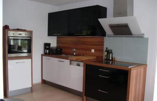 Holiday Home in Klingberg mit Seeblick by Interhome - Foto 39