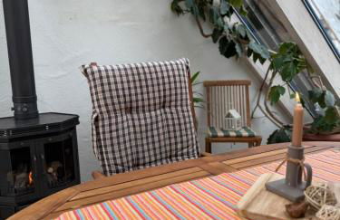 Ferienwohnung Opas Gewächshaus - Foto 5