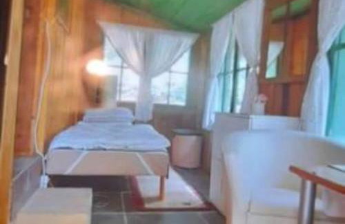 Holiday Home Green Side Cottage - Two Bedroom Holiday Home - Foto 13