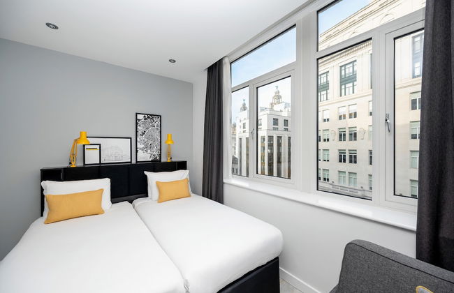 Staycity Aparthotels, Liverpool, Waterfront - Foto 14