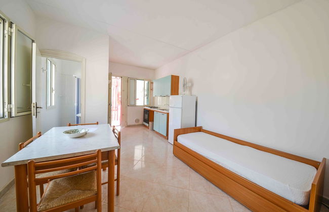 Residence Dattoli - Foto 3