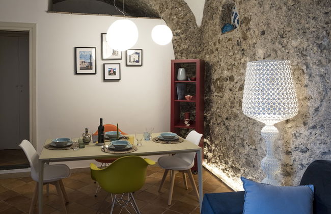 House Garden San Lorenzo - Foto 14