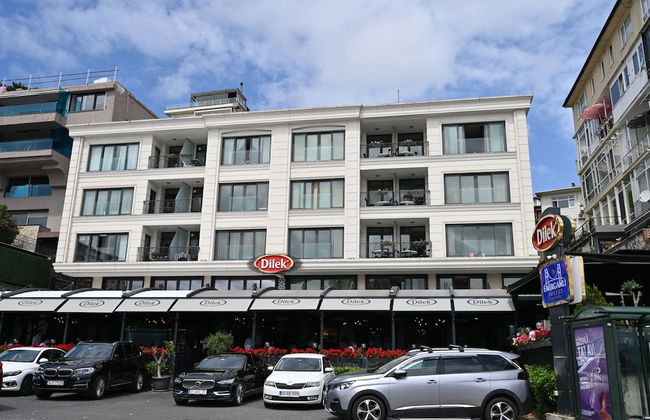 Emirganli Suites - Photo 57