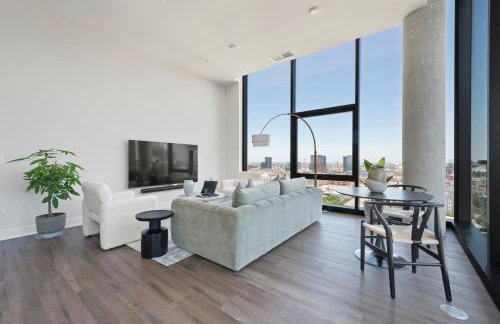 Avra Stylish Apartments Prime West Loop Location Near Union Park - Foto 79