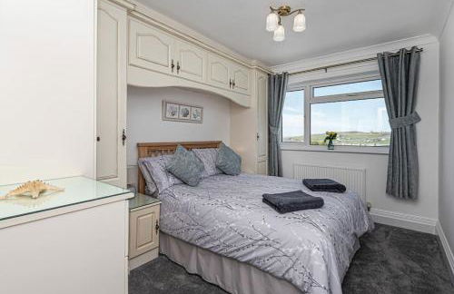 Glasfryn Rhoscolyn Relaxing family friendly home close to the beach - Foto 35