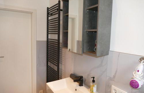 Kapitänshaus Schäfer App Kapitän - Foto 19