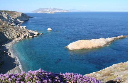 Folegandros Villas Seafront - Foto 53