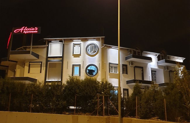 Alexias Apartments - Foto 33
