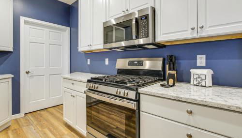 2 Mi to Lake Michigan Green Bay home with patio - Foto 4