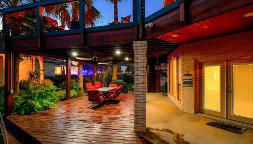 Waterfront Lake Conroe Home with Pool Access! - Foto 2