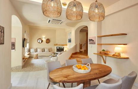 Sunrise Pelion Villas Tsagkarada - Foto 59