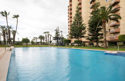 Góndolas 1ª línea playa Almuñécar - Photo 19