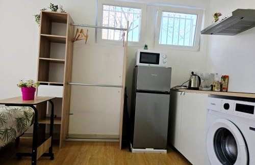 Modern studio - Foto 46