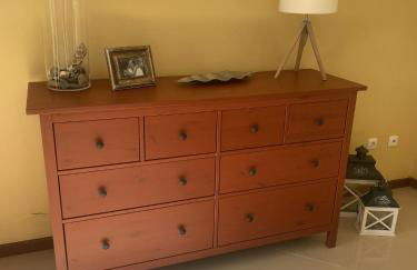 Welcoming house with terrace and garden in Barra de Mira - Foto 15