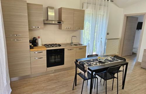 Villa Center appartamenti nel verde in città - Foto 43