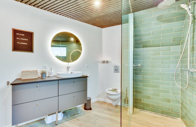 "Emilie" - 250m to the fjord - Foto 18