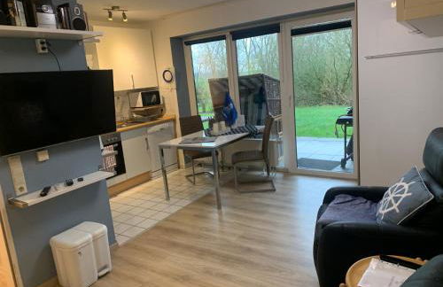 Lilli-Marleen 1-23 Wurster-Nordsee-Küste - Foto 13