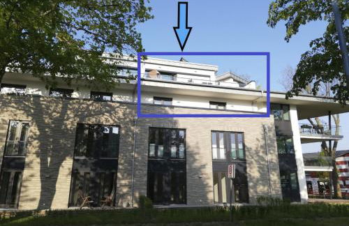 Apartment Boddenblick-Vilm by Interhome - Foto 1