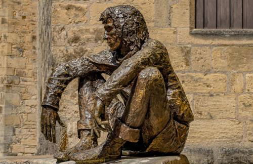 Gite l'Ecurie de l'Etrier - Foto 25