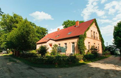 Feriendomizil Alter Garten - Photo 1