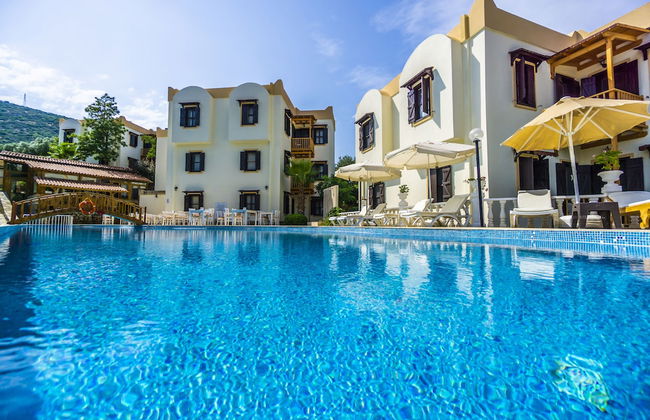 Mira Suites - Foto 37