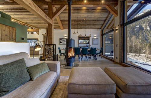 Chalet Green Forest - Foto 10