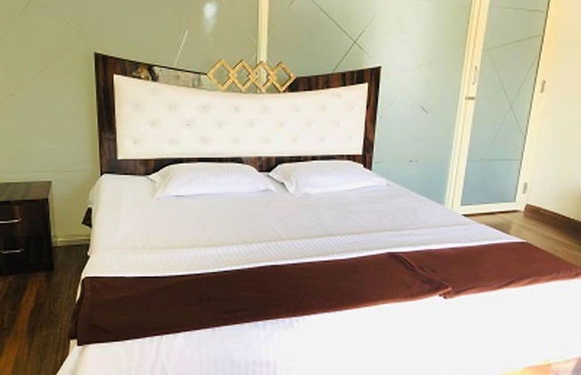 Spicy Mango Malhotra's Pristine Villa - Photo 12