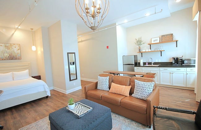 The Loveland Lofts - Foto 9