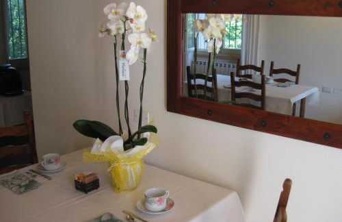 Agriturismo Campagnoletto - Foto 29