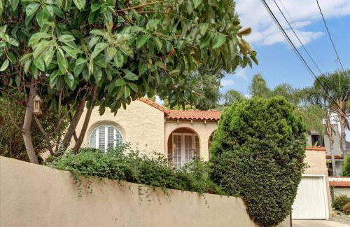 Hollywood-Sign Griffith-Observatory & Park Kng Bed - Foto 21