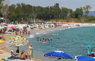 Villa Nicole - LUMINOSO APPARTAMENTO - Foto 34