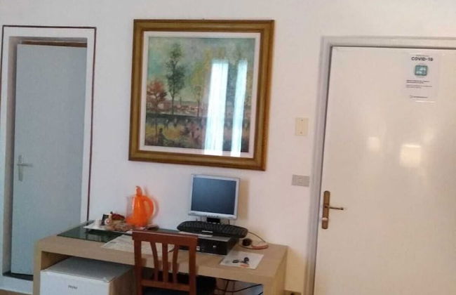 Althea Rooms - Foto 32