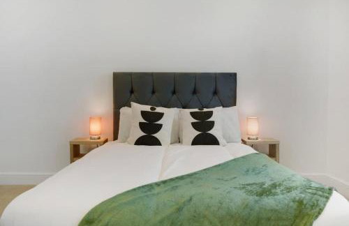 Lovely 2-Bedroom Home in Langley Park, Sleeps 4 - Foto 10