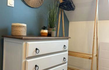 Appart 4 personnes Béthune Centre - Foto 7