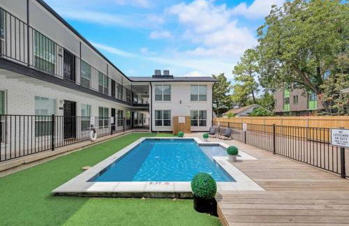 Global Cup Dwell By Design & Arboretum Tickets Included - Foto 17