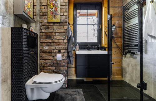 Villa Ligęzówka - Foto 41