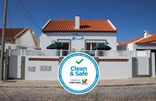 Casa do Bairro by CosyCasa Praia Peniche - Foto 1