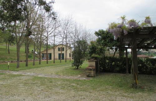 Podere la Campagnola - Foto 32