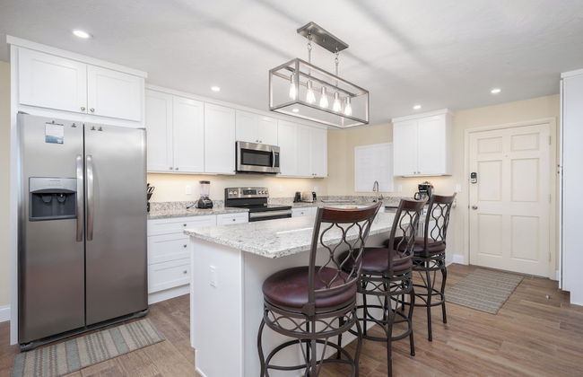 Shores Club by Distinctive Beach Rentals - Foto 26