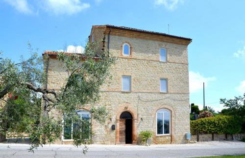 Casale Bramasole - Foto 1