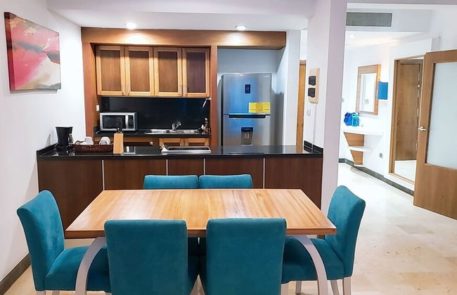 Resort hamaca believe - Photo 49