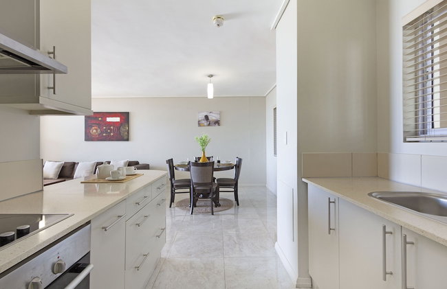 Lagoon Beach 302A by HostAgents - Foto 16