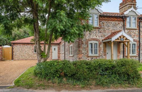 Clematis Cottage - Foto 29