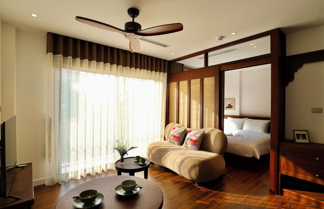 Maison Nha 17 Ton That Thiep - Foto 1