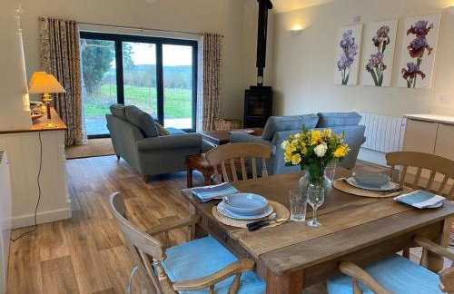 The Saddlehouse at Wykeham - Foto 15