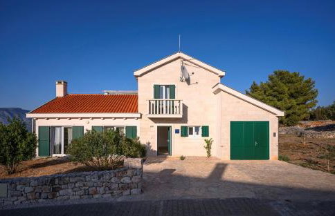 Hvaretta villas with private pools - Foto 123