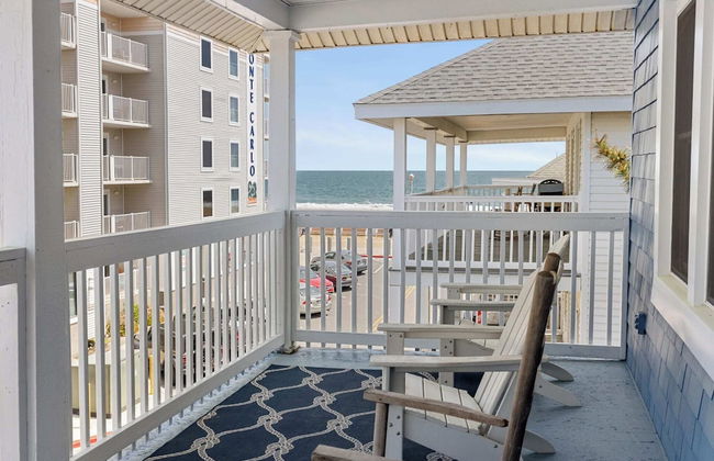 OCHG Sand Dollars - Photo 10