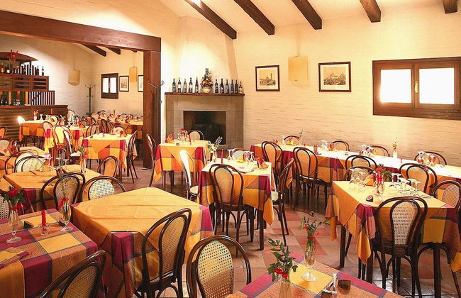 Rustic Escape in Palazzuolo Stay - Foto 17