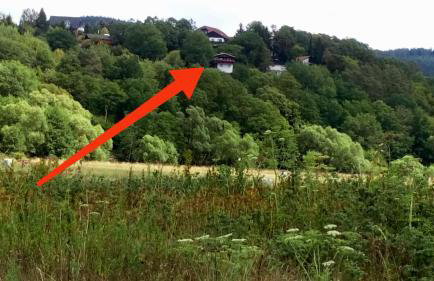 Ferienhaus im Ederbergland - Photo 3