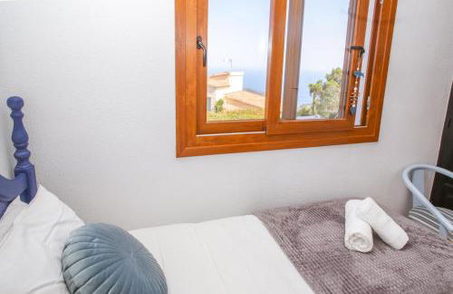 CL12 Magnificent villa with beautiful sea views - Foto 16